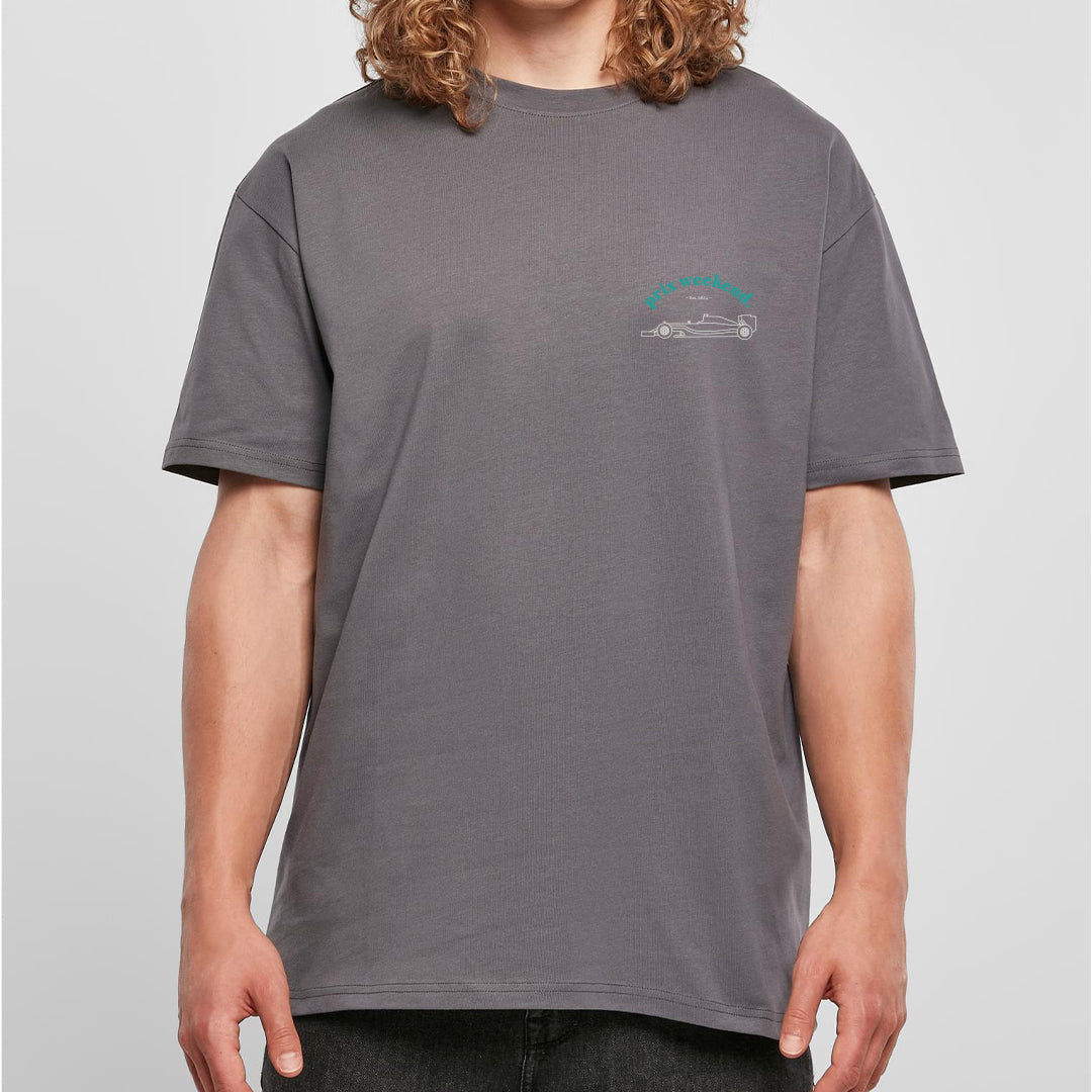 Mercedes T-Shirt | F1 Team Collection