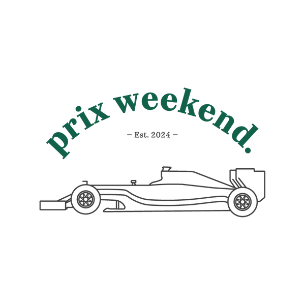 Prix Weekend