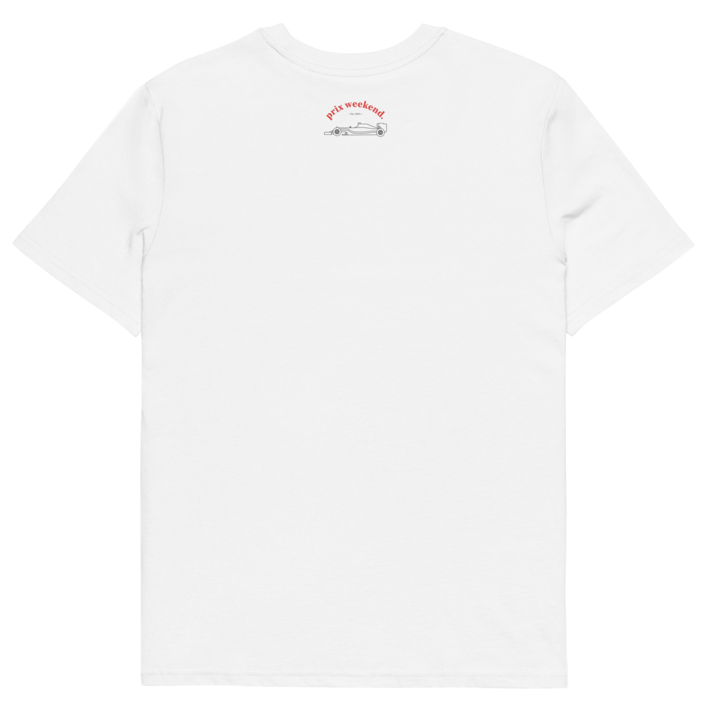 Lights Out And Away We Go | T-Shirt