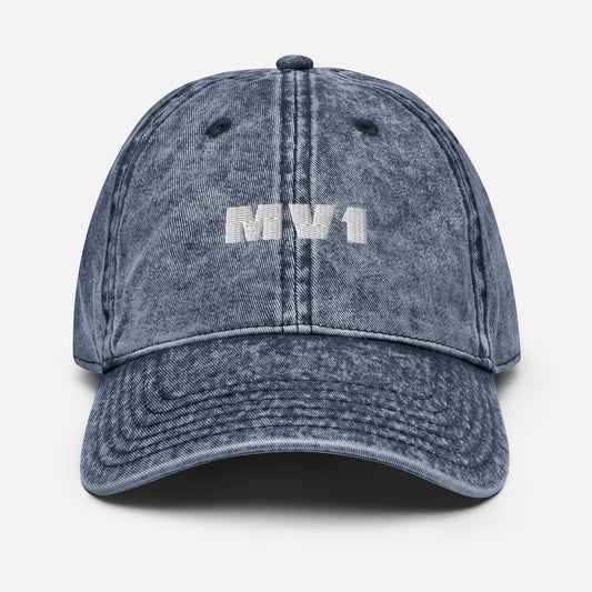 Max Verstappen | Driver Hat