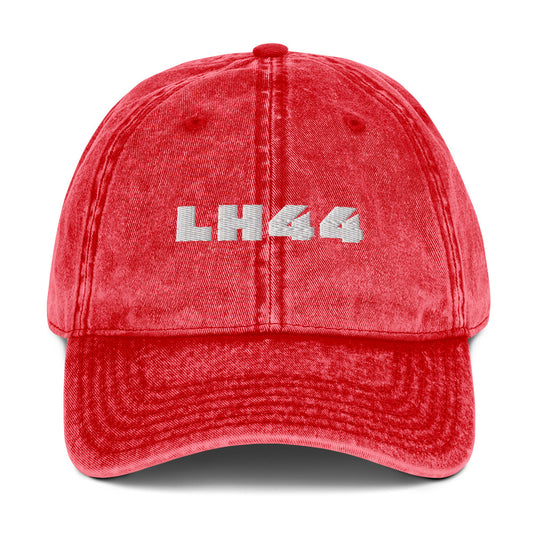 Lewis Hamilton | Driver Hat
