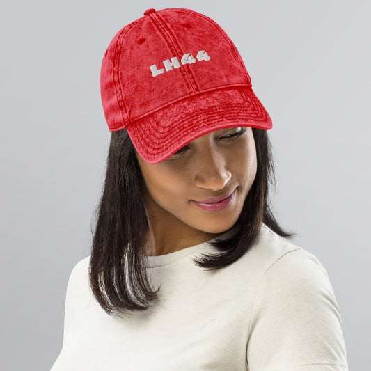Lewis Hamilton | Driver Hat