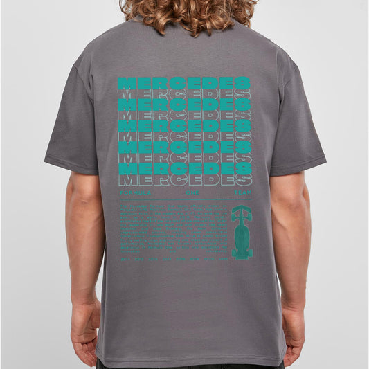 Mercedes T-Shirt | F1 Team Collection
