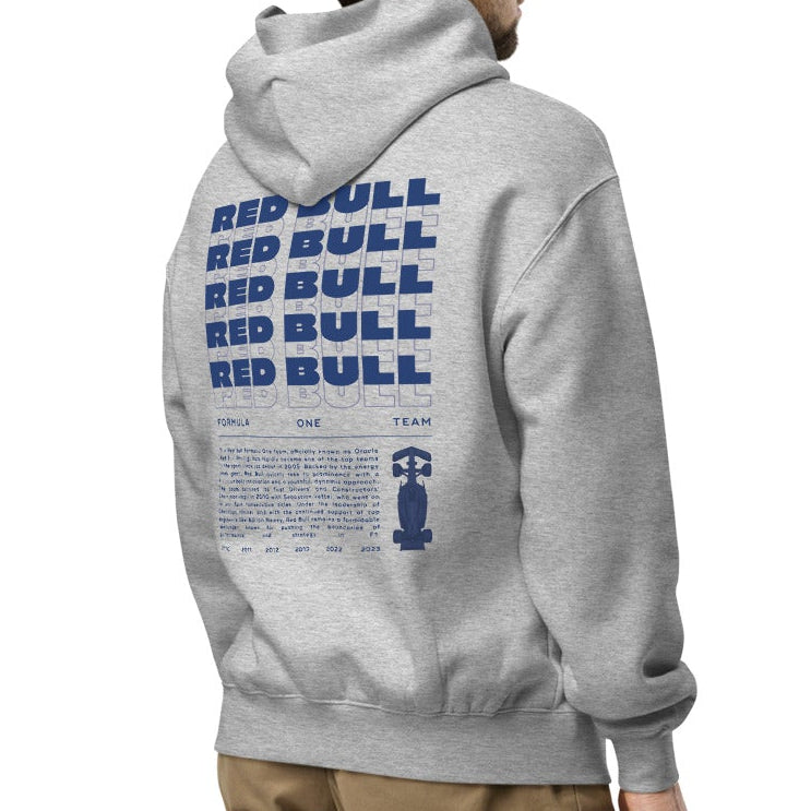 Red Bull | Team Hoodie