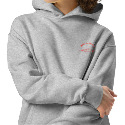 Ferrari | Team Hoodie