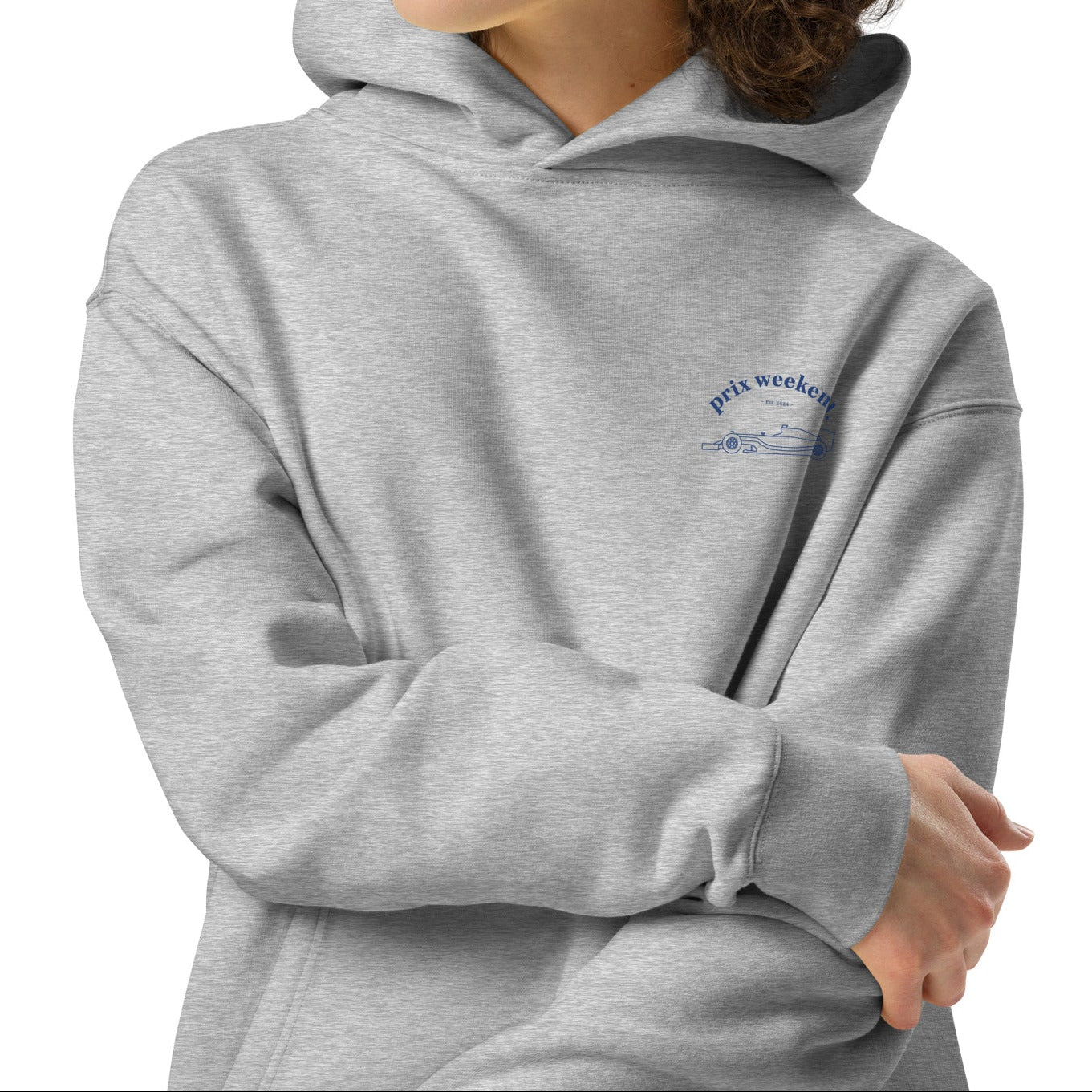 Red Bull | Team Hoodie
