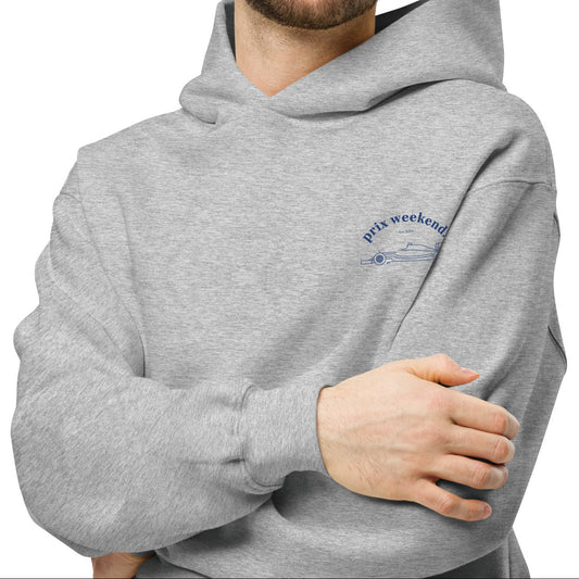 Red Bull | Team Hoodie