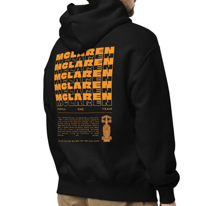 McLaren | Team Hoodie