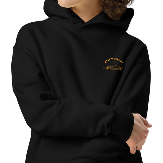 McLaren | Team Hoodie